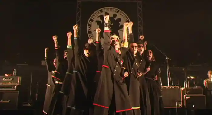 The アイシテル(Album ver.)