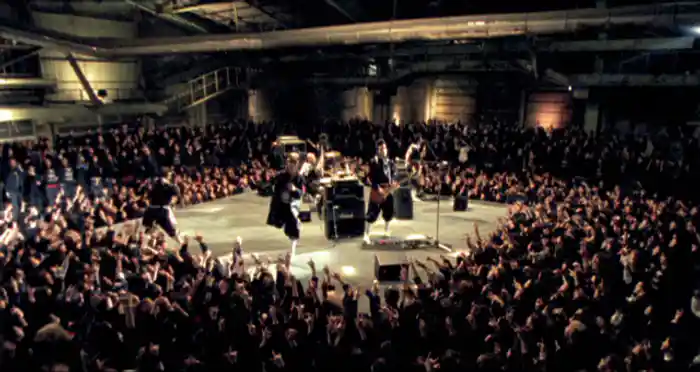 夢見る頃を過ぎても