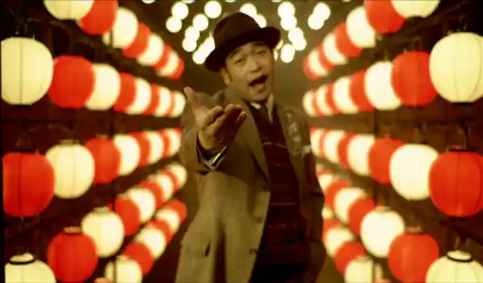 ほんの少しだけ feat.KURO from HOME MADE 家族