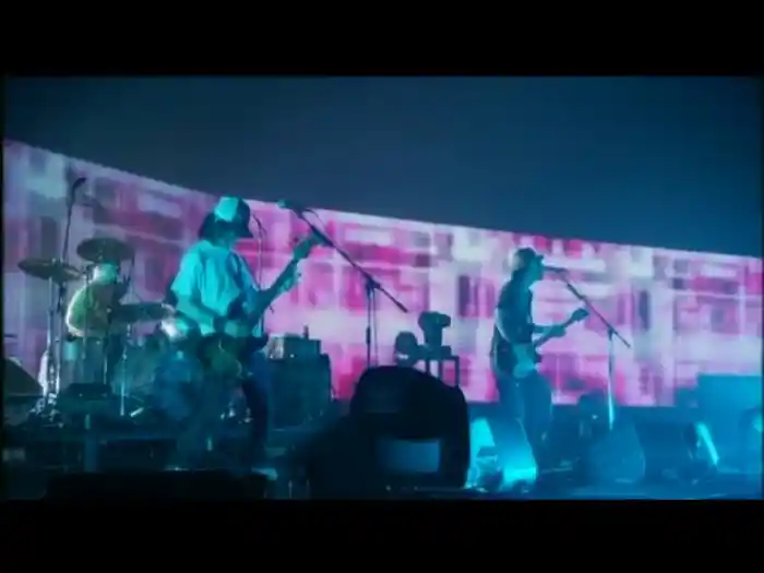 ストロマトライト