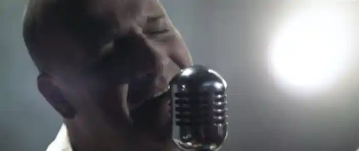 De Storm Geef Niet Op