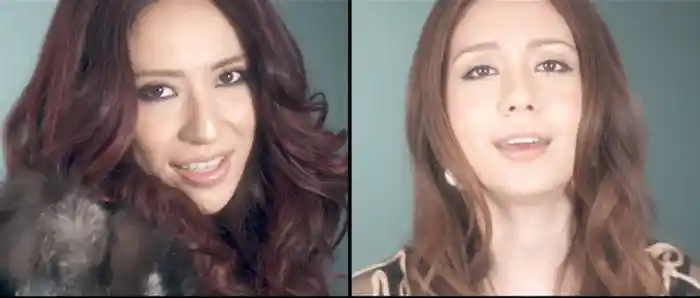 ふたつの片想い feat. May J. & WISE