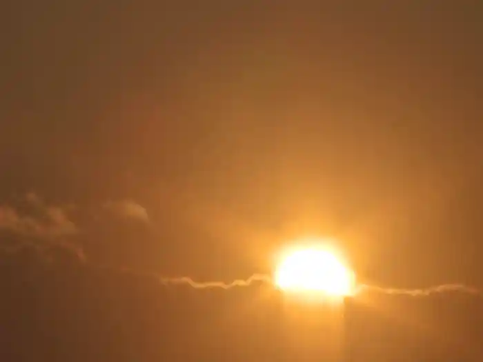 毎日。雲が教えてくれてるぜ。 【Video】