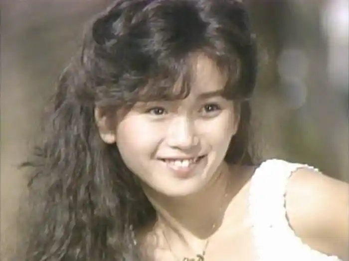 1986年のマリリン