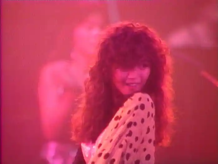 Temptation(誘惑) (Live)