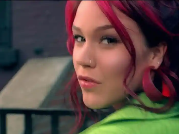 Tell Me What We're Gonna Do Now