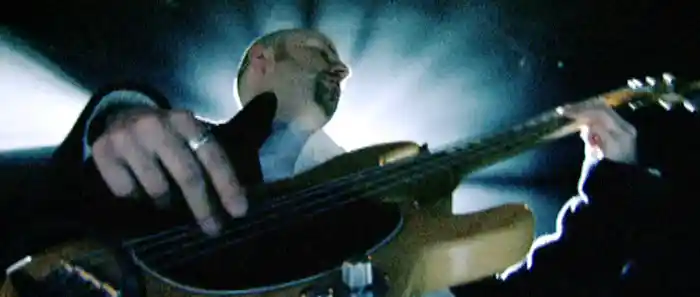 Donker Hart (Soundtrack Van De Film ‘Een Manier Om Thuis Te Komen’ / Live)