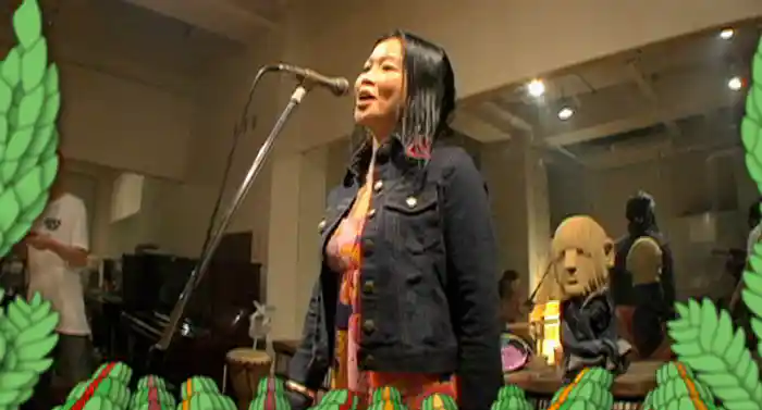 雲の上 (ACOUSTIC VERSION) feat. Keyco & Meika, Izpon, Take from KOKYO