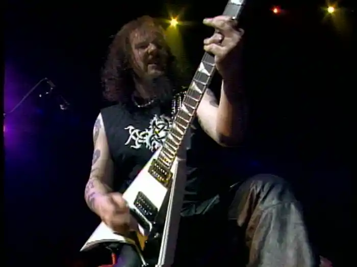 (Love Is A) Bitchslap