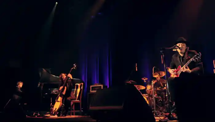 シンプルストーリー