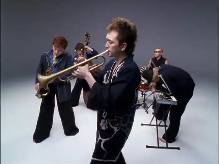 花咲ク DON BLA GO!