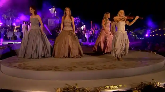 You Raise Me Up (Live)