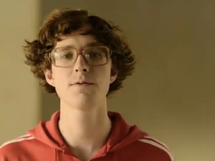 I'd Rather Dance With You