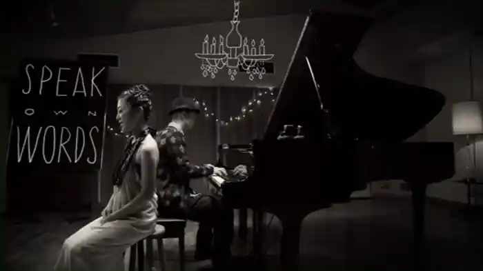 生まれたてのメロディ (feat. bird)