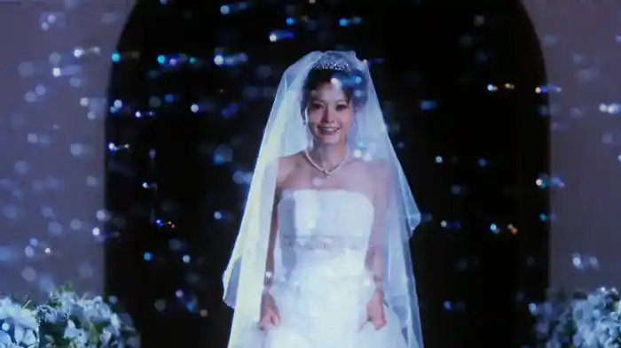 誓いのうた duet with KG -premium harmony-