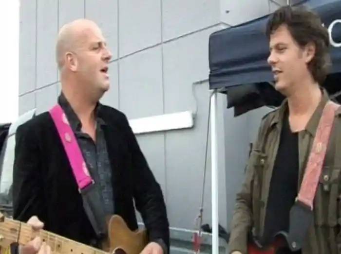 Alles Is Liefde (Making Of)