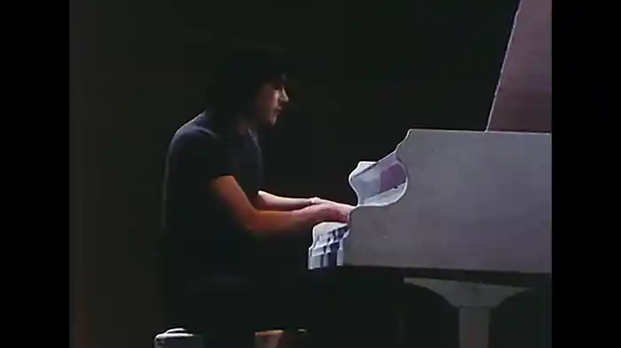 A Hard Rain's A-Gonna Fall