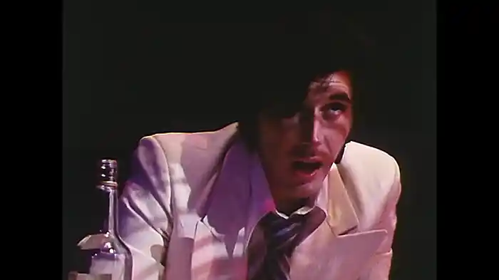 These Foolish Things