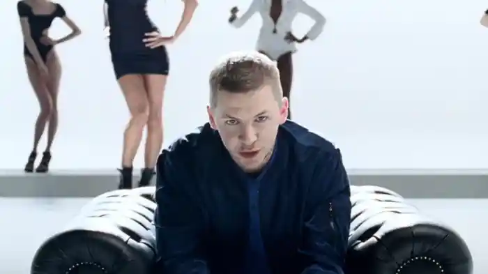 Just Be Good To Green