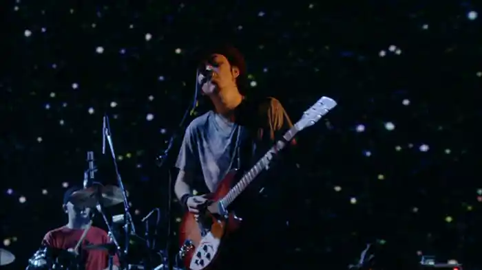 ＡＬＭＡ (LIVE TOUR “ALMA” in 日本武道館20110501)