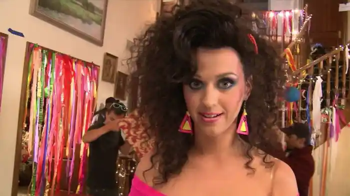 Making Of Last Friday Night