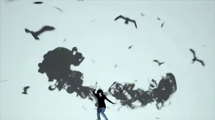 カモメ (Strings Version)