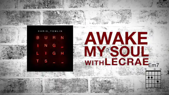 Awake My Soul (Lyric Video)