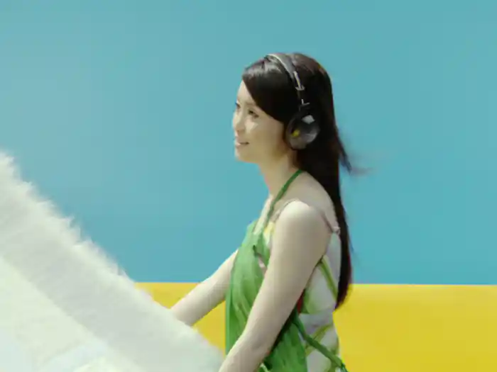 Unchanging Love ～君がいれば～