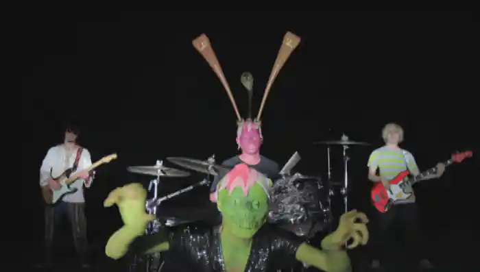 I Hate DISCOOOOOOO!!!