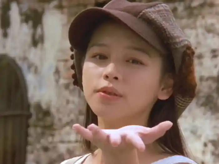 一千一秒の秘密