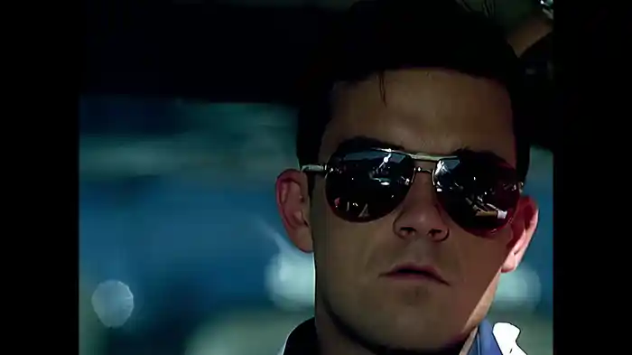 The Road To Mandalay