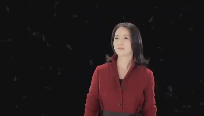 ずっとあなたが好きでした