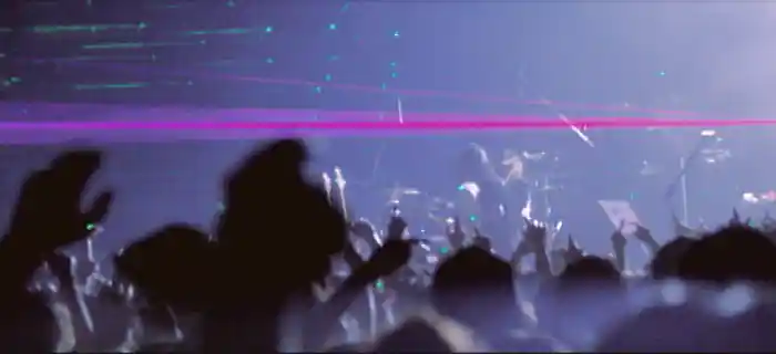 Man-like Creatures -live at JCB HALL-