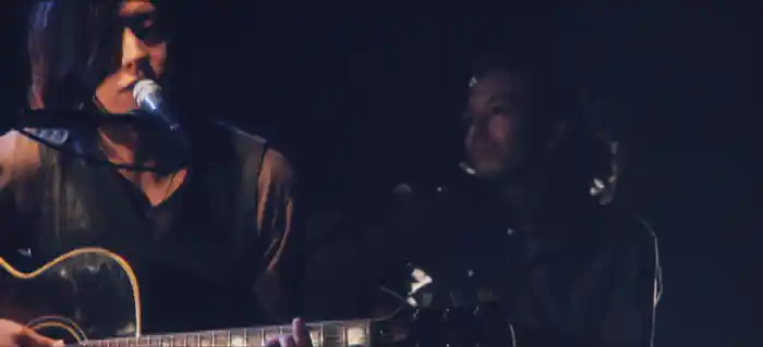 TENDER-“ACOUSTIC”live at THE BOTTOM LINE NAGOYA- (ACOUSTIC live at THE BOTTOM LINE NAGOYA)