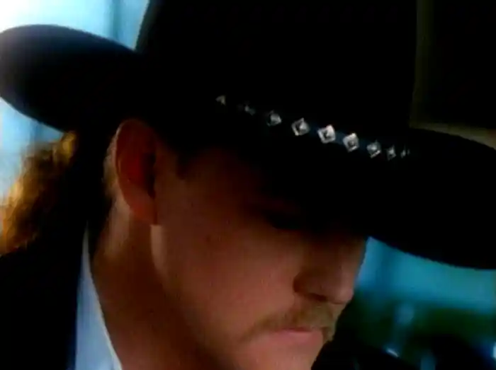 There's A Girl In Texas