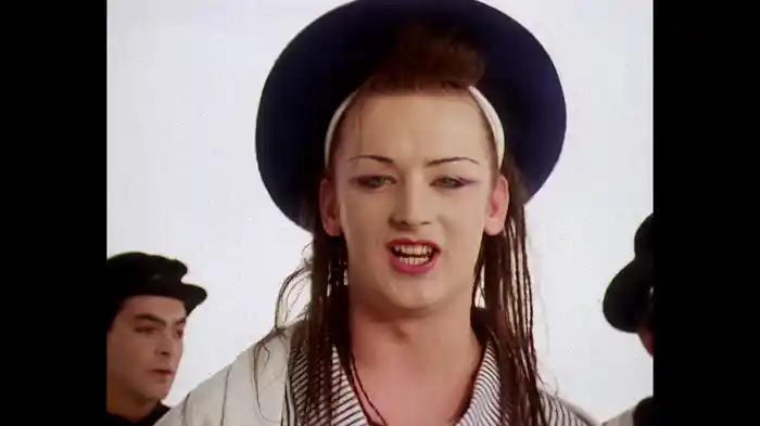 Church Of The Poison Mind