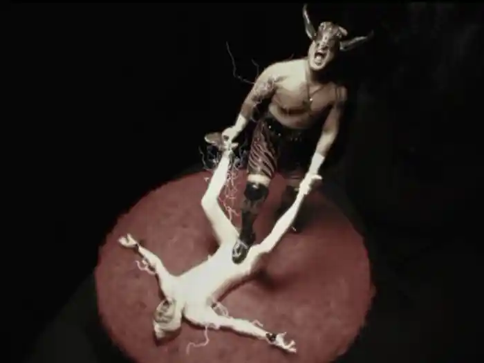 世直しＧＯＯＤ ＶＩＢＲＡＴＩＯＮ