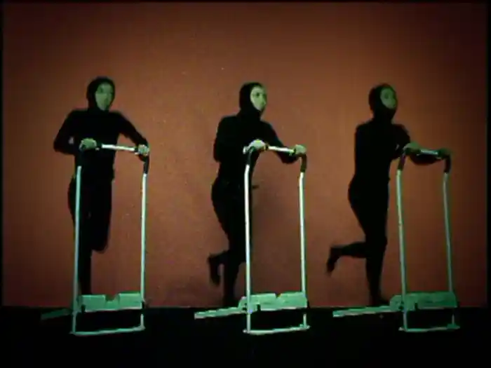 BURN~愛の炎を燃やせ~