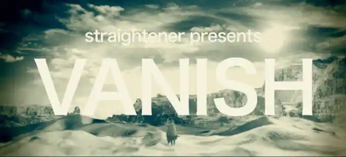 VANISH