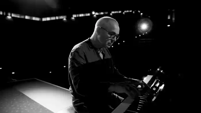 Spell (Colosseum Sessions)