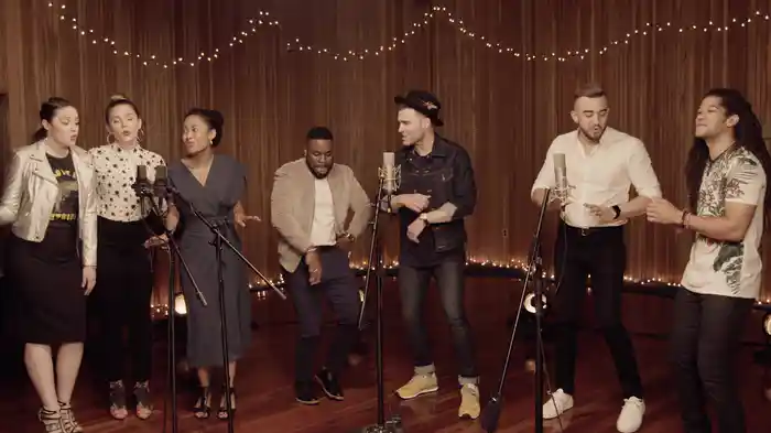 I Wan'na Be Like You (The Monkey Song)