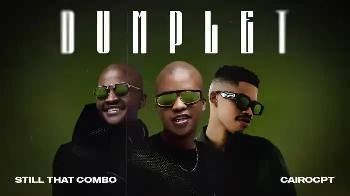 Dumplet (Visualizer)