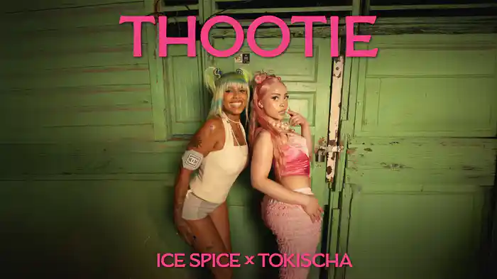 Thootie (Lyric Video)
