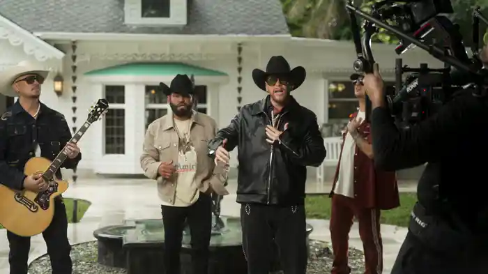 Discúlpame (Behind The Scenes)