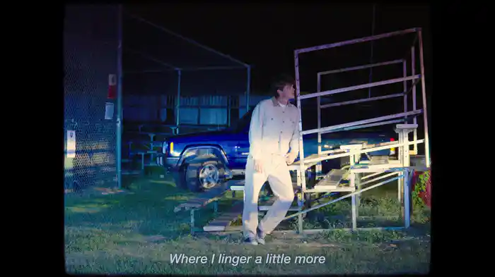 Linger (Lyric Video)