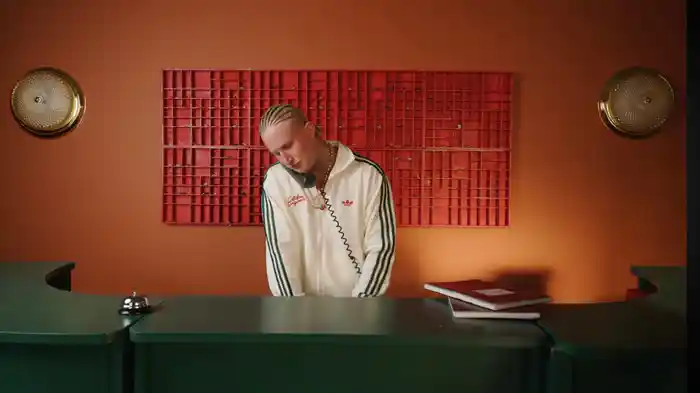 CZESKI FILM