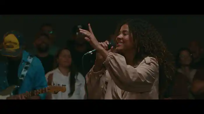 Yeshua / Bendito É O Que Vem