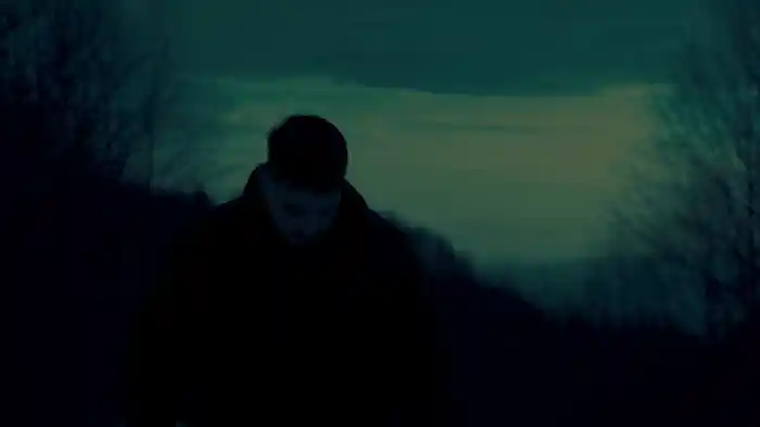 Islak (Lyric Video)