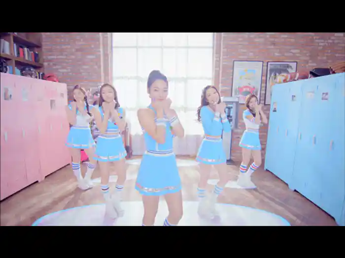 シュワシュワBABY （Dance Ver．）