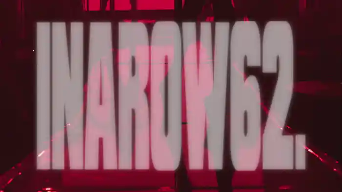 INAROW62. (Visualizer)